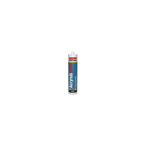 Soudal Acryrub PRO P