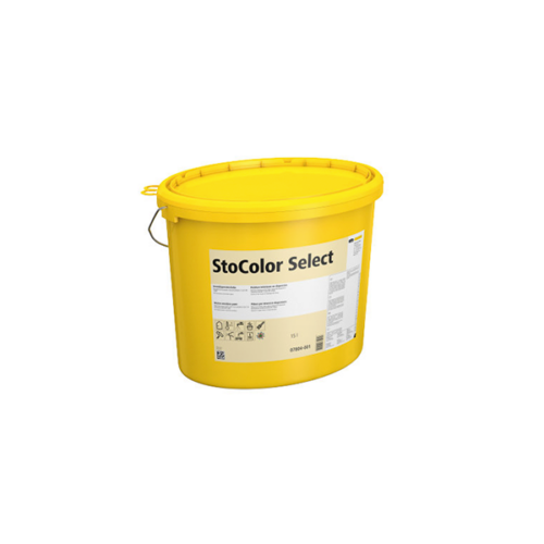 Sto Color Select