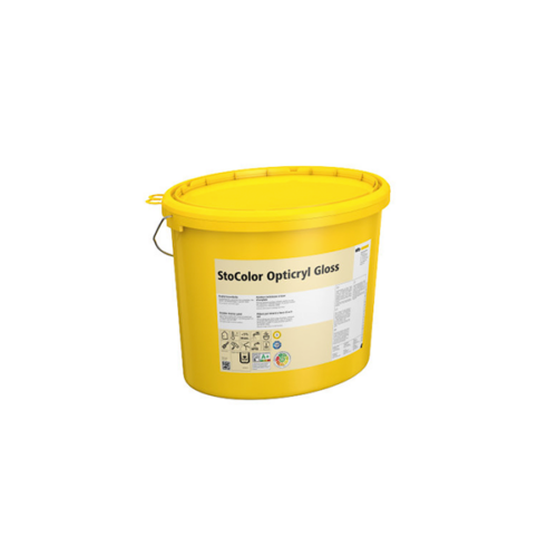 StoColor Opticryl Gloss