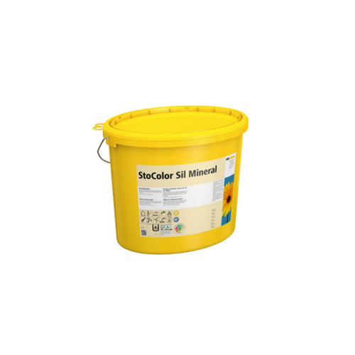 StoColor Sil Mineral