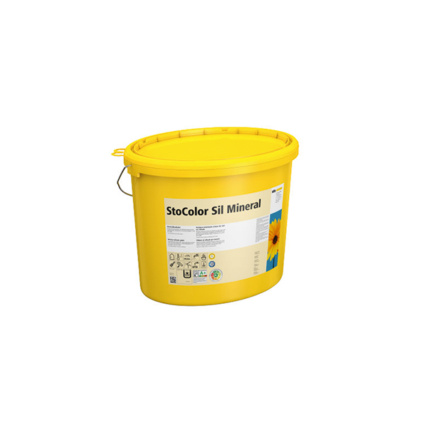 StoColor Sil Mineral