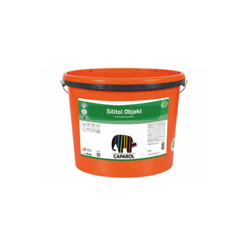 Silitol Objekt